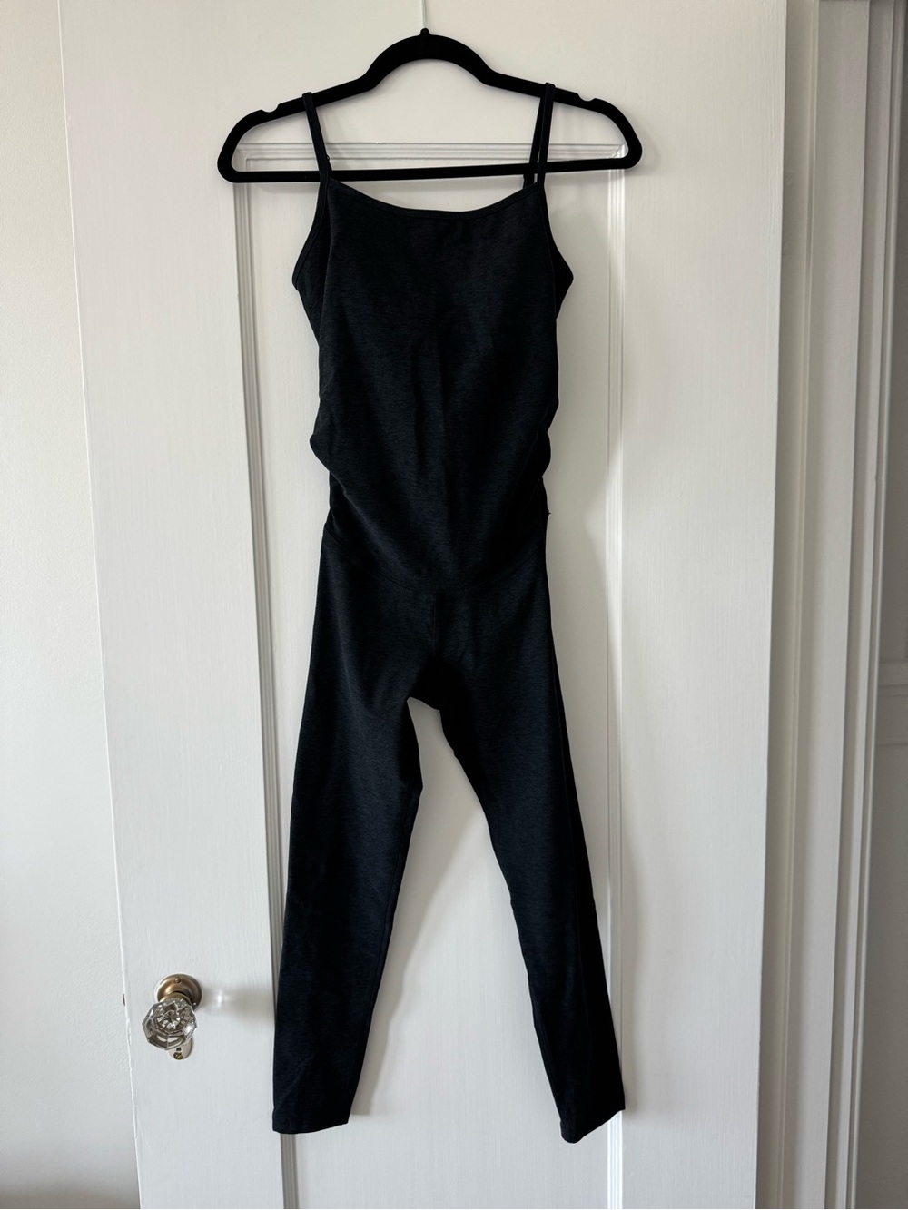 Beyond Yoga Maternity Jumpsuit